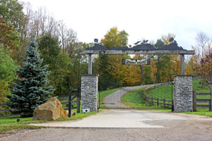 Security Gate