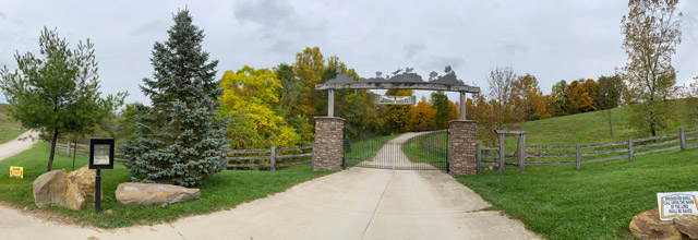 Entry Way