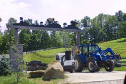 Security Gate