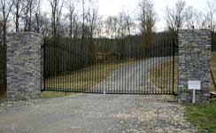 Security Gate
